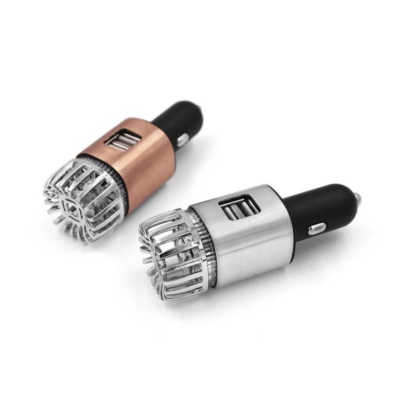 2020 Trend Hot Electronic Latest Products in Market (Car Air Purifier JO-6291)