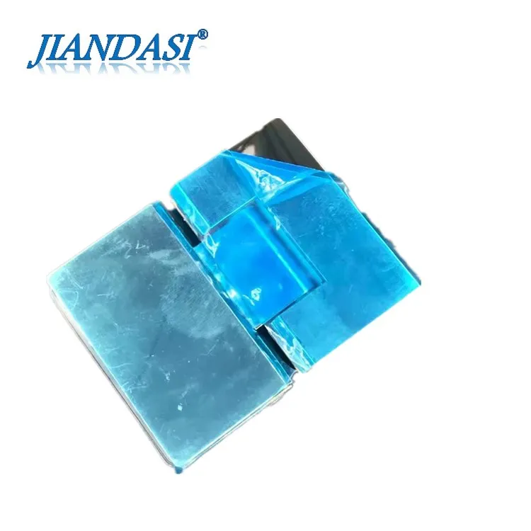 
TH-881Tempered Glass Shower Room Clamp 