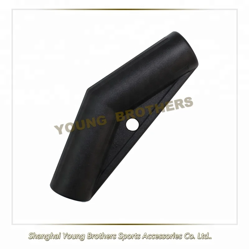 High Quality Plastic 2-Way Connector(140 degree) for Tent