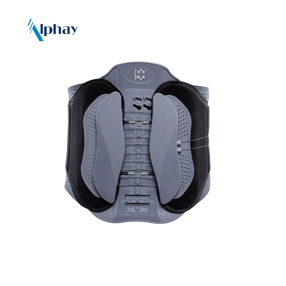 Easy life health care physiotherapy equipment medical best back support belt