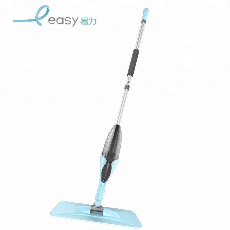 2024 cleaning supplies flat multi function easy dust mop spray