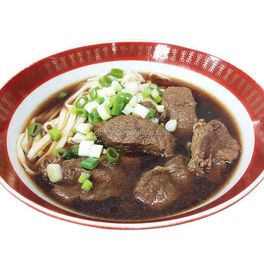 Beef Noodles Soup Base