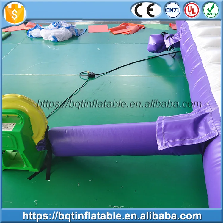 Popular Interactive Twister Jumbo Outdoor Twister Hot Sale Twister Inflatable Games For Adult