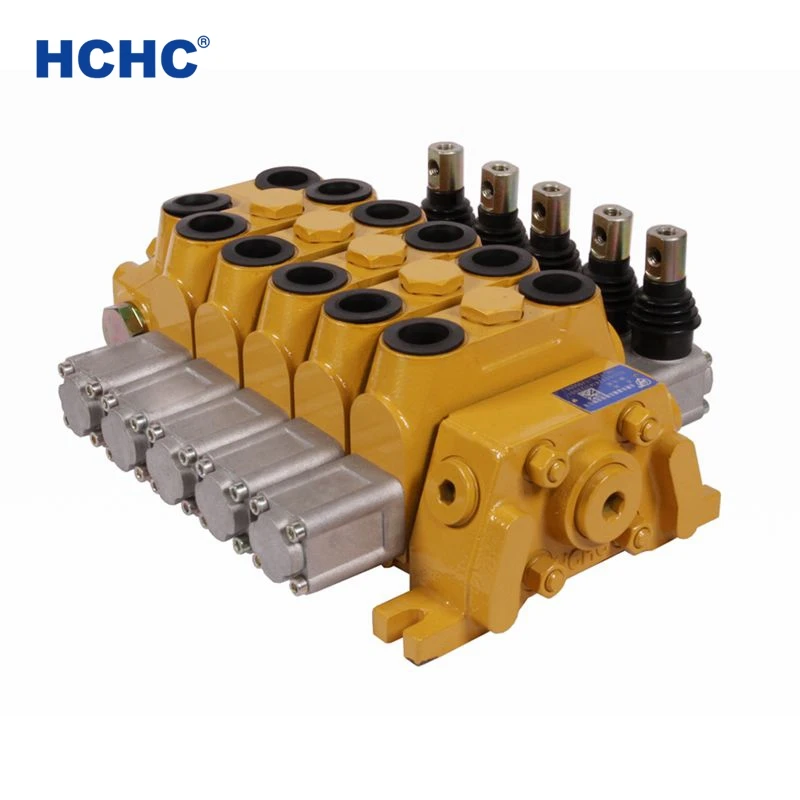 
 Лидер продаж, гидравлический клапан высокого давления EDLF20L  