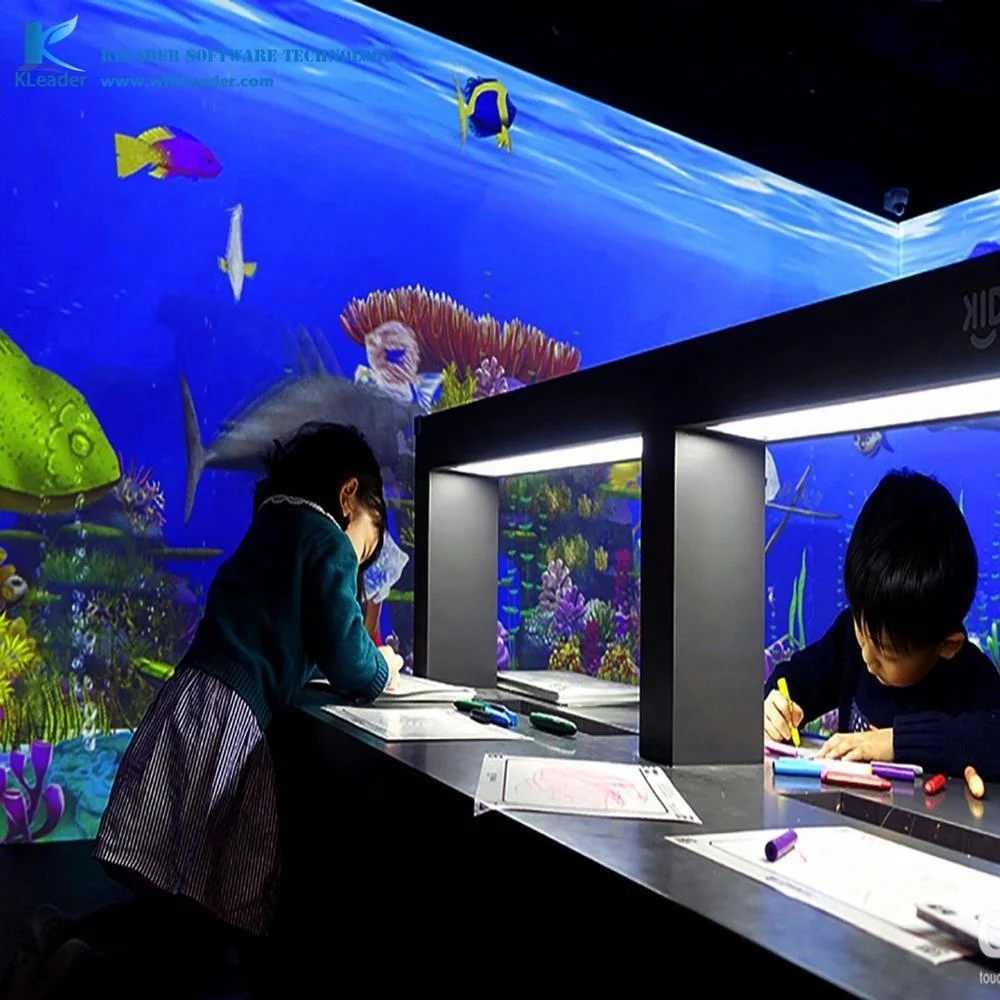 
Interactive magicaquarium sketch drawings aquarium projection animals aquarium drawings 