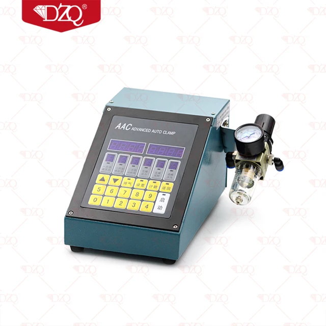 Hot sale low price high quality jewelry machine digital mold making machine wax injector