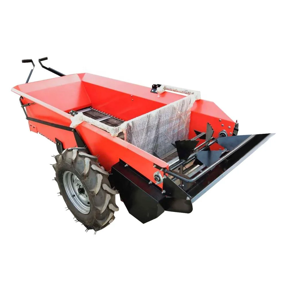
Farm tractor mounted small cow manure fertilizer / fertiliser spreader machine and parts 