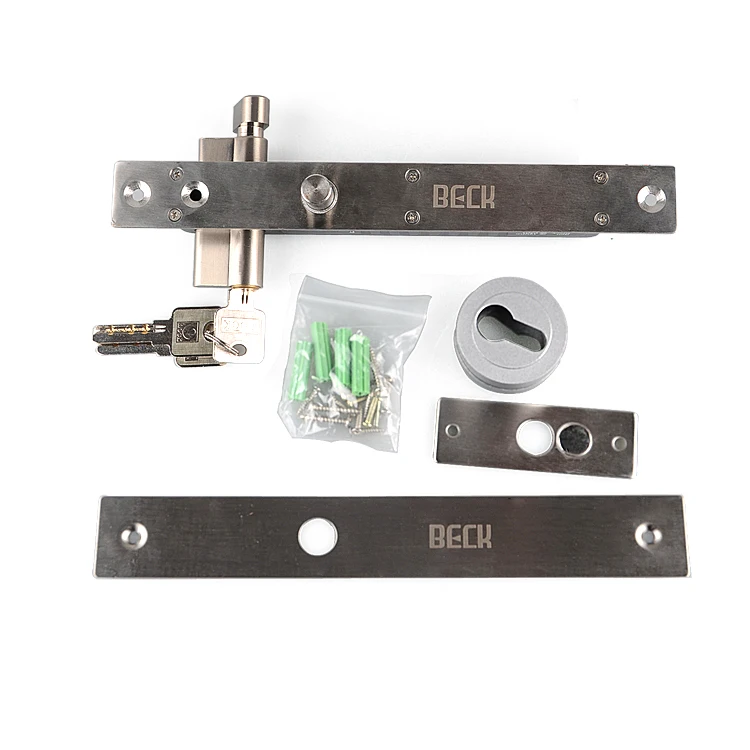 12 V DC Stainless Steel Wholesale Solenoid Lock BDC-2105