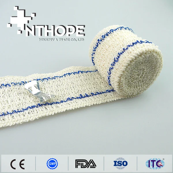 Медицинский продукт первой помощи harga эластичный бинт