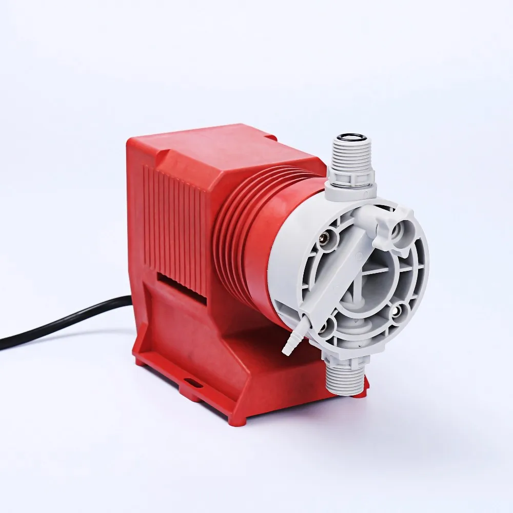 Pompes doseuses Agricultural fertilizer dosing pump