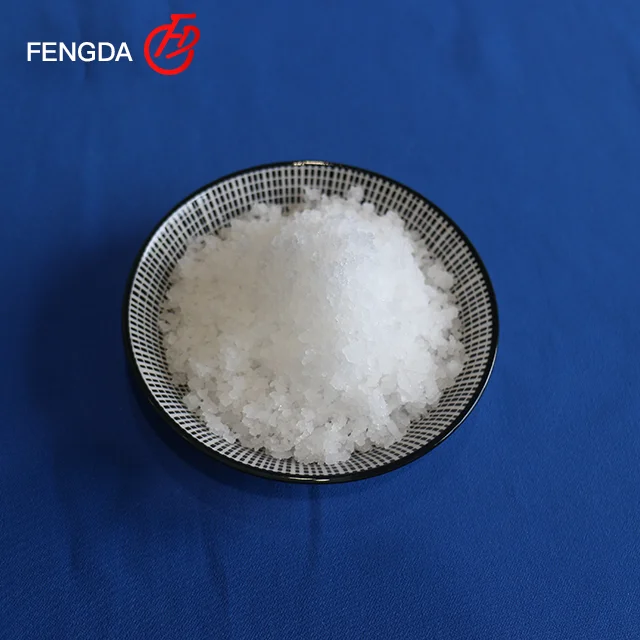 
Potassium Formate 74 Deicer CAS 590-29-4 Oil Drilling 96%min Potassium Formate 