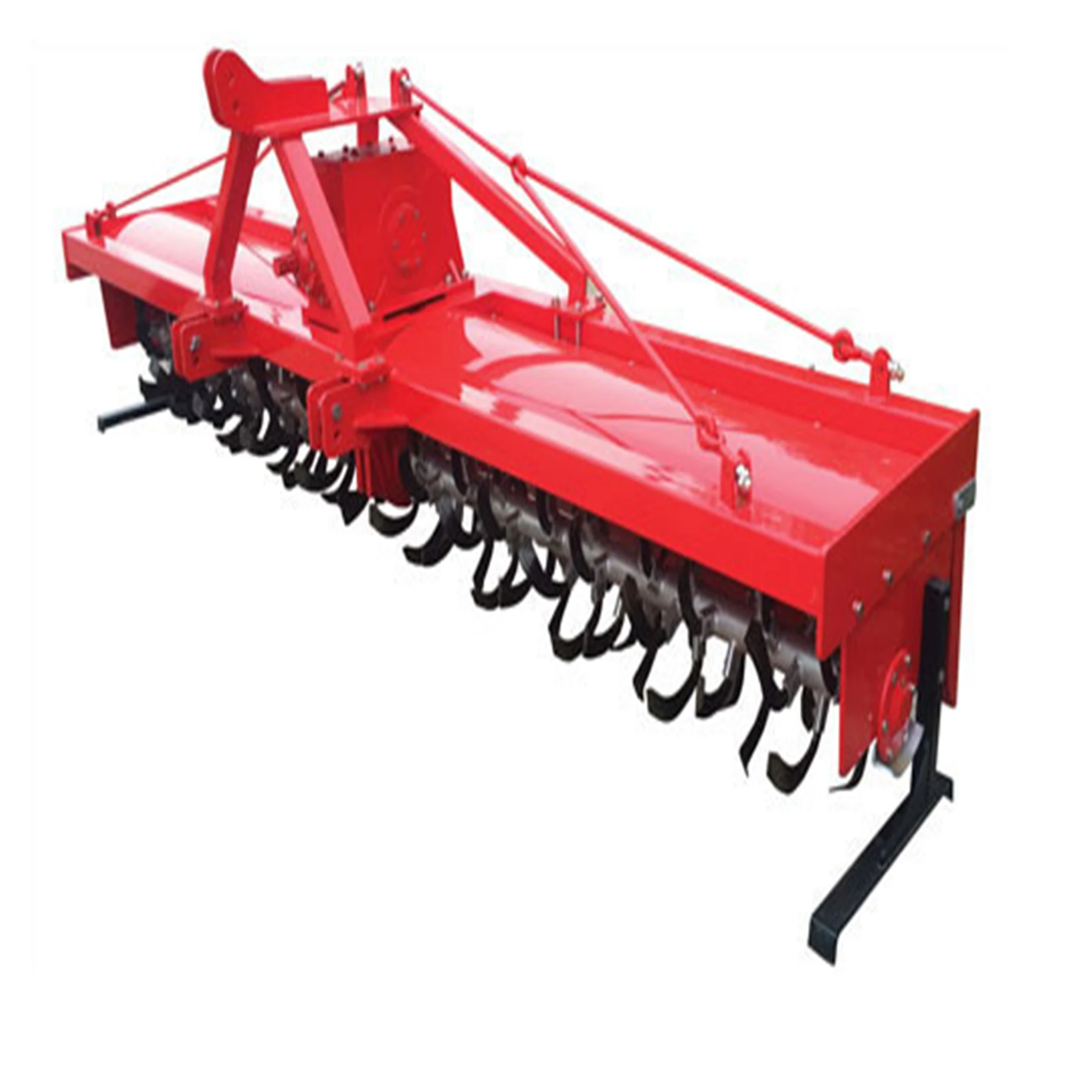 Shaktiman Heavy Duty 4FT  Rotary Tiller For Sale