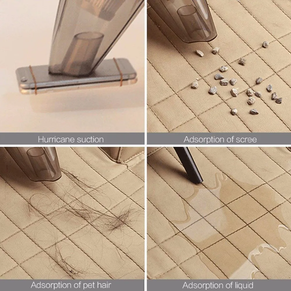 12v 100w mini wet dry car vacuum cleaner manufacturer sales