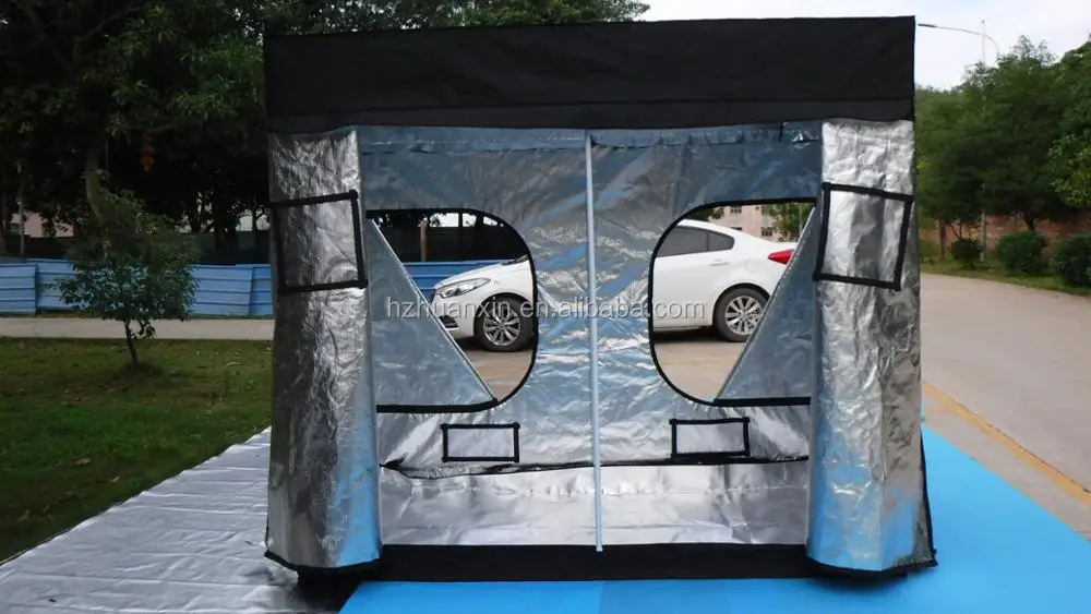 
gorilla grow tent 240*120*200CM 