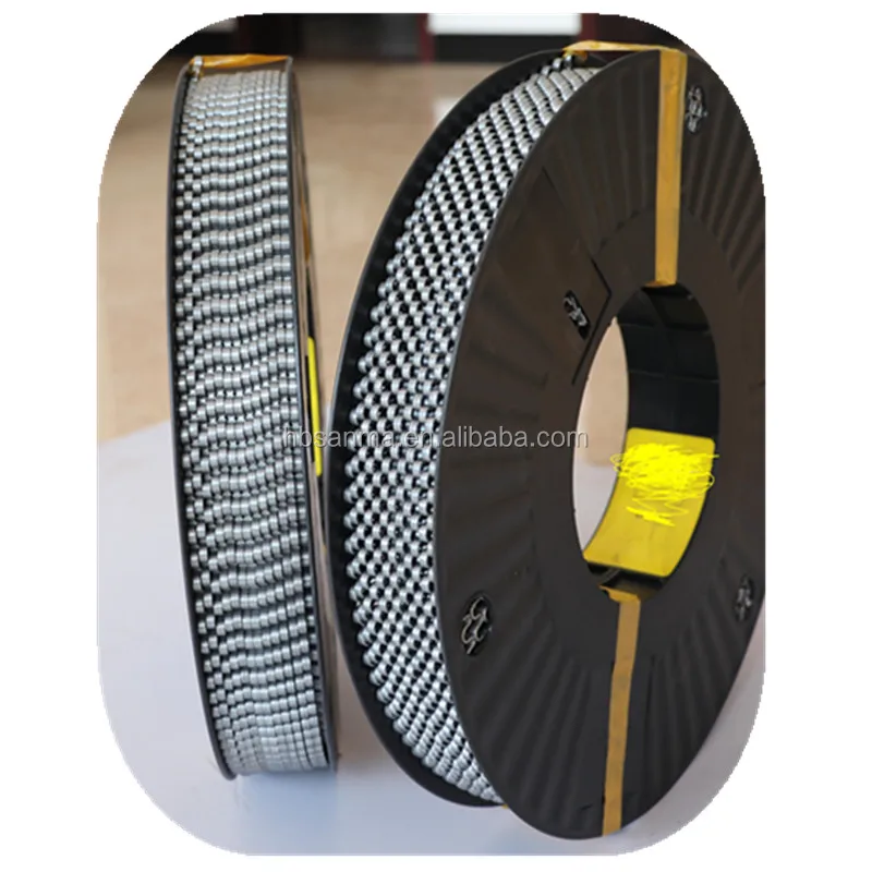 U Shaped Aluminum Sausage Clips Same quality as Europe market