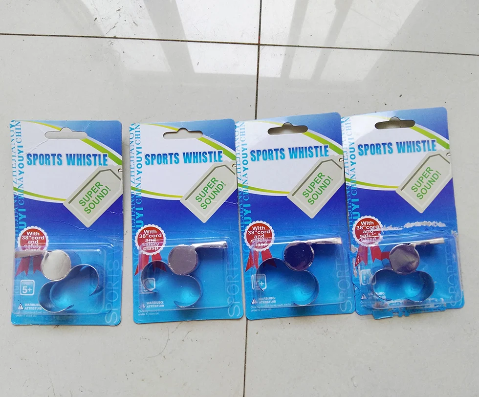 Basketball Soccer Whistle, Referee whistle, Finger Whistle