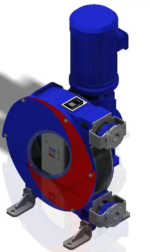 Phosphate Fertilizer Pump,Phosphate Fertilizer Peristaltic Pump,Phosphate Fertilizer Transfering Pump