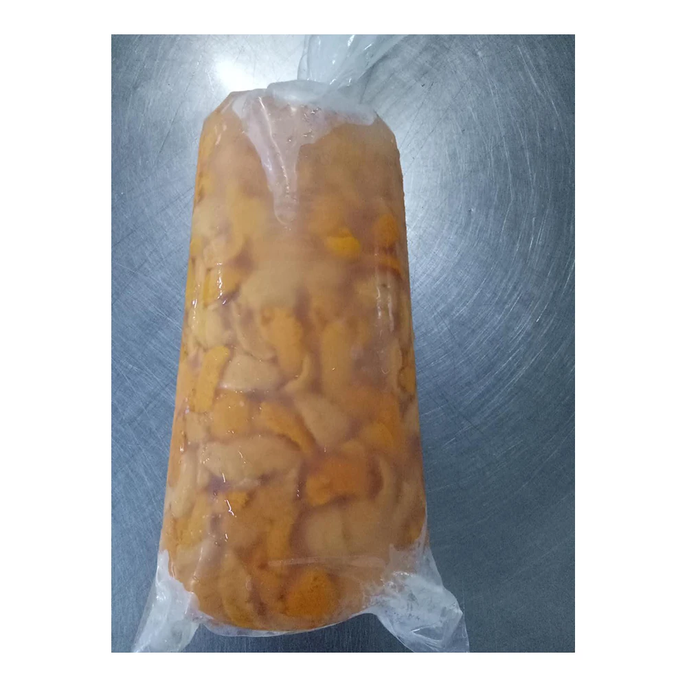 
Sea urchin with good price and taste 