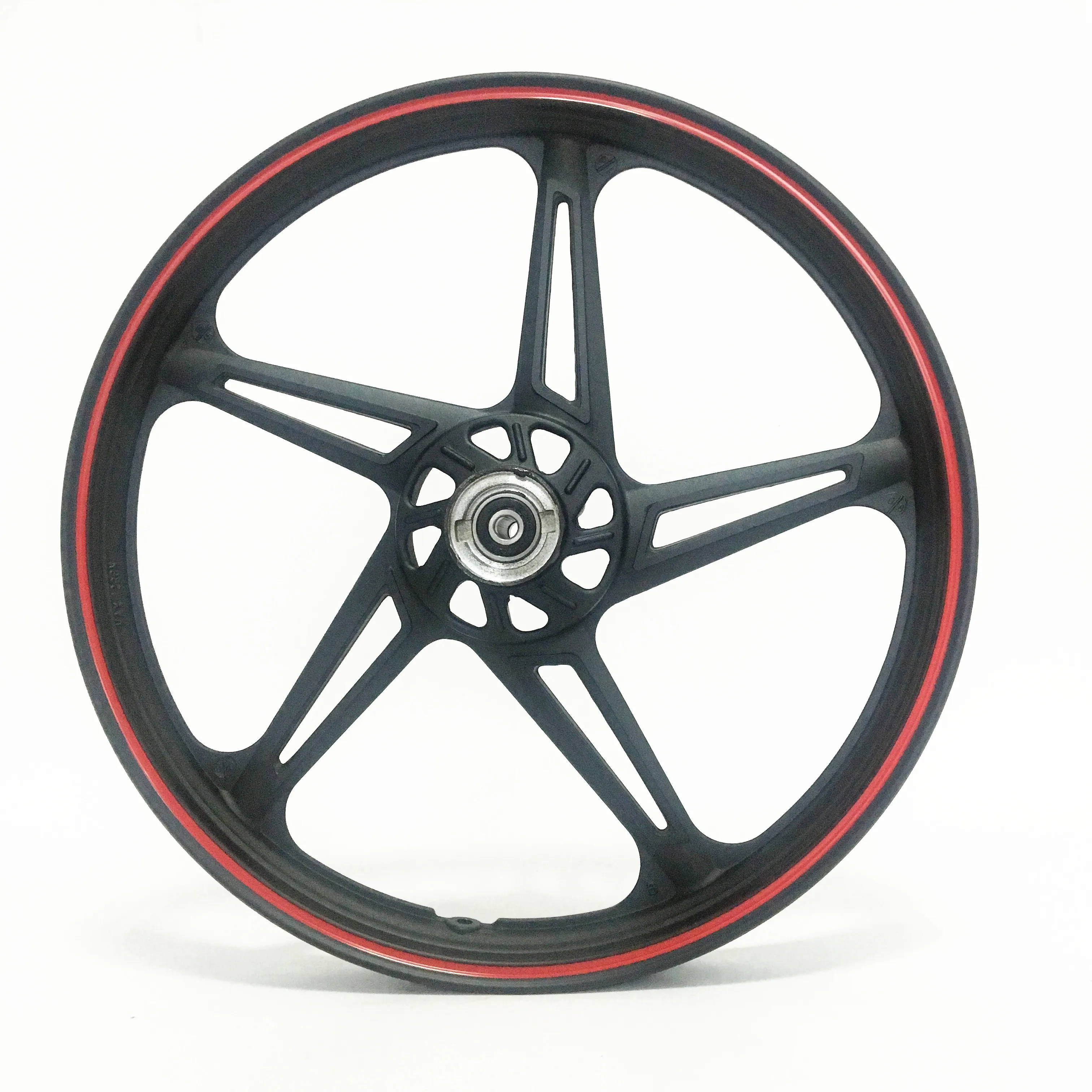 
18 inch custom motorcycle aluminum alloy wheel 