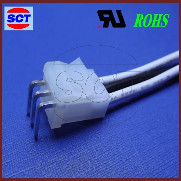 MOLEX2139/3069 wire to board wiring harness made in China