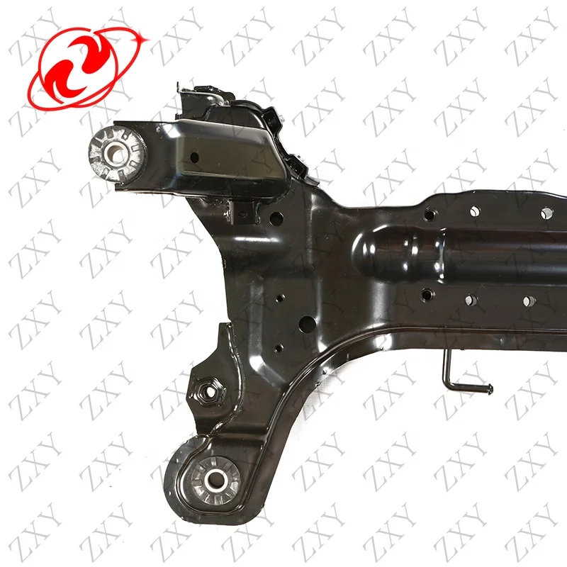 RHD crossmember for getz 01-05 oem 62401-1C900