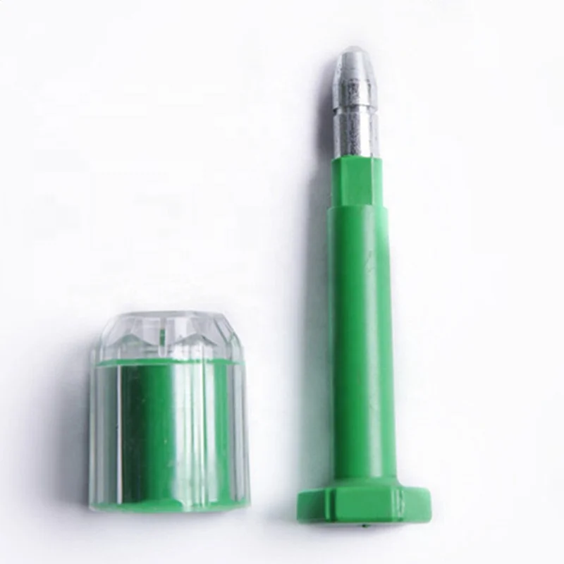 Chinese suppliers High security CUSTOMS USE RFID E-SEAL RFID