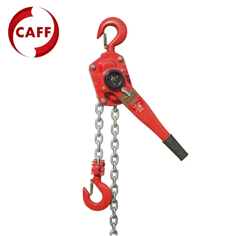 3 ton chain lever block pull lift chain hoist with ce and gs