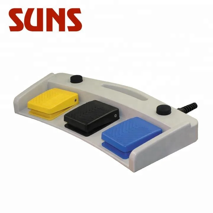 Medical Foot Switch for X-ray MRI CT