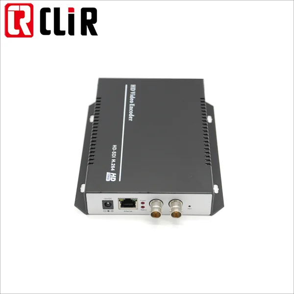 1080P HD SDI H.264 IP Video IPTV streaming encoder