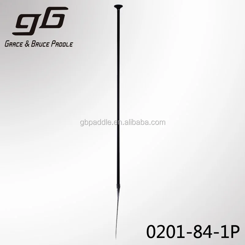 GB new popular 1 piece carbon inflatable board stand up paddle