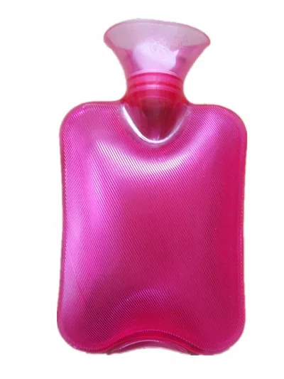 
1L pvc mini hot water bottle 