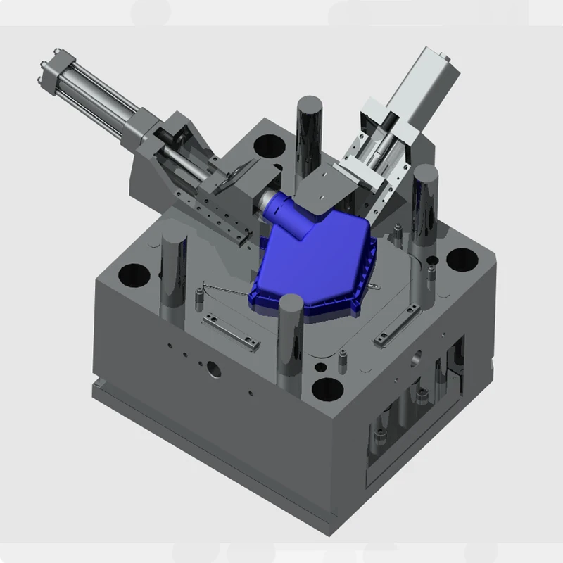 OEM Injection Molder/Custom Plastic Parts Manufacturer plastic mold