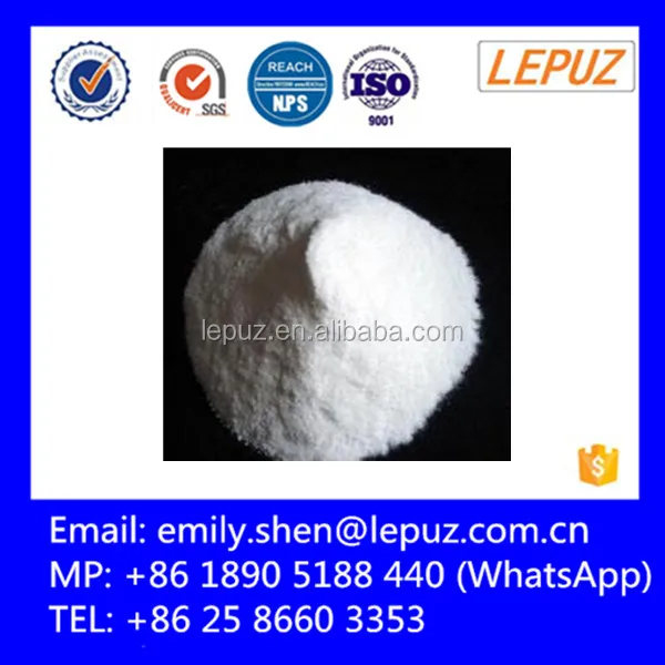 Pentaerythritol Tetrastearate PETS-4 lubricant for PC, ABS, PET, PS, POM, PA, TPU, PMMA