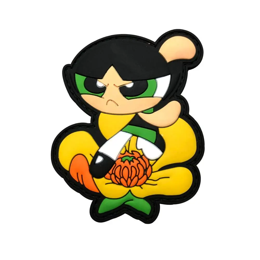 Clothing Labels Maker Sew On Custom 3d Raised Silicone Name Logo Suede  Pvc Patches And Badges