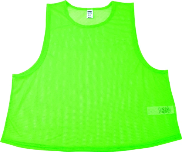 football training mesh vest for soccer & football (FD674C)