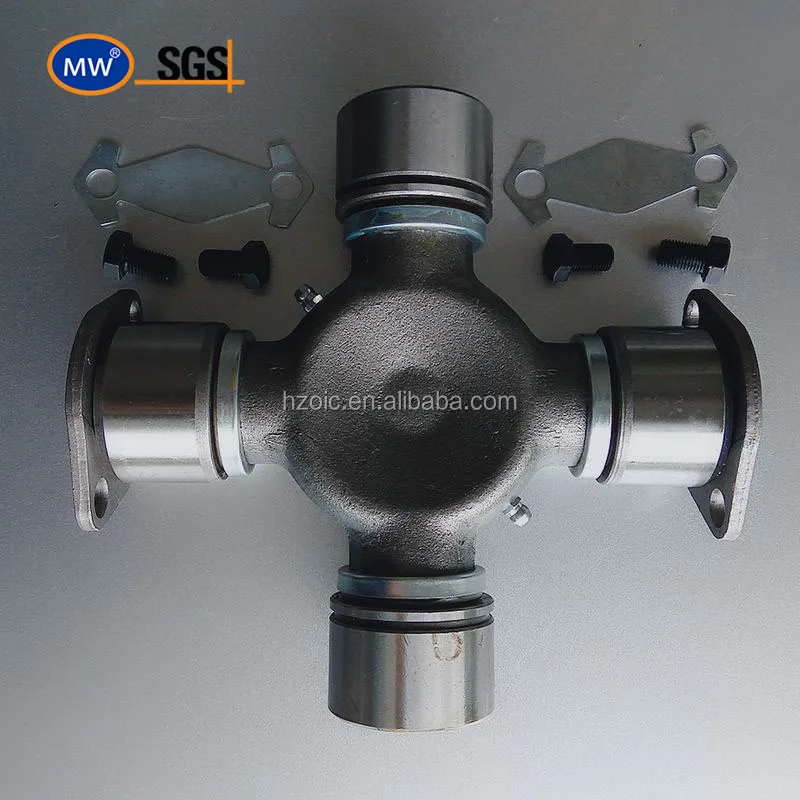 Universal Joint Drive Shaft