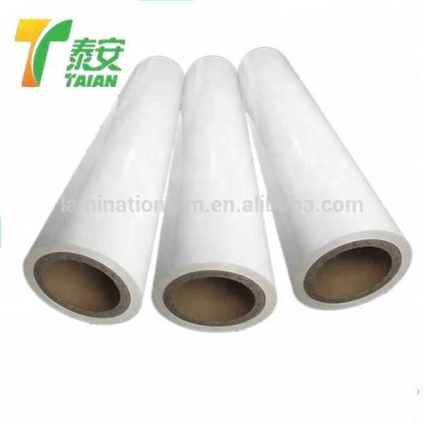 Pearl BOPP Film Laminating Film