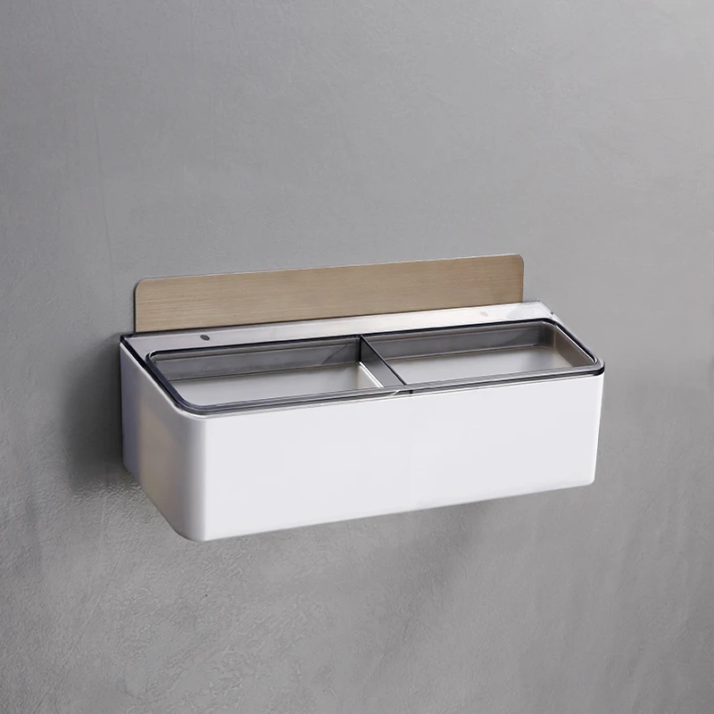 Home hallway  bathroom plastic hanging slippers rack wall mounted  shoe organizer baboosh holder