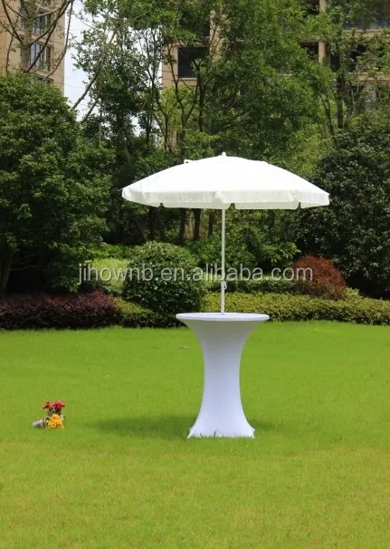 Led High Bar Table for Party Wholesale Price