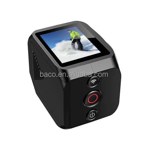 360 Panoramic DV VR 360 Action Camera Remote with Wifi mini Sports Camera 360 panoview camera