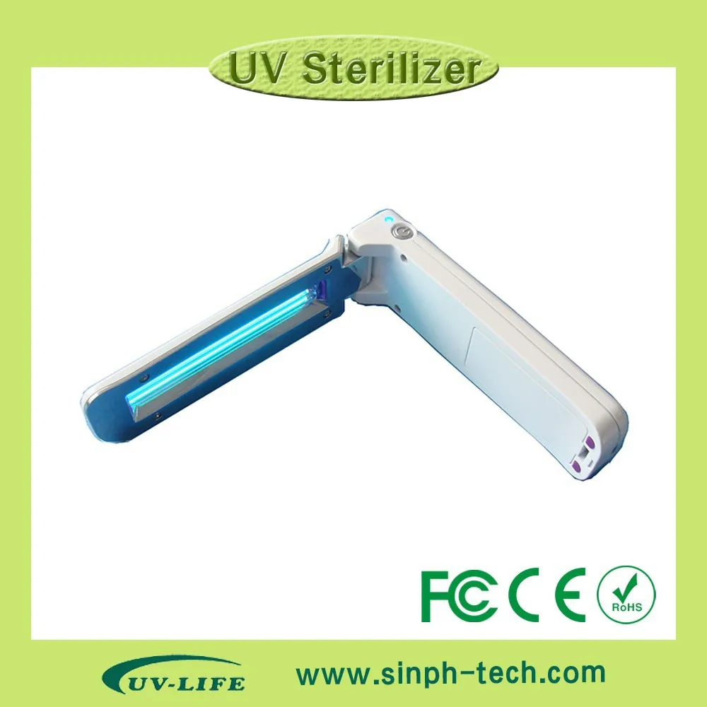 
Uv Clean Uv Sterilizer used for hair salon 