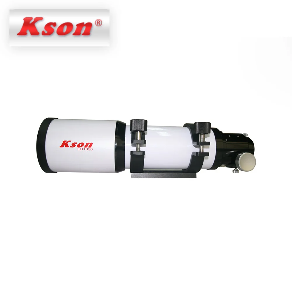 Optical Tube Assembly Telescope 102mm ED refractor telescope