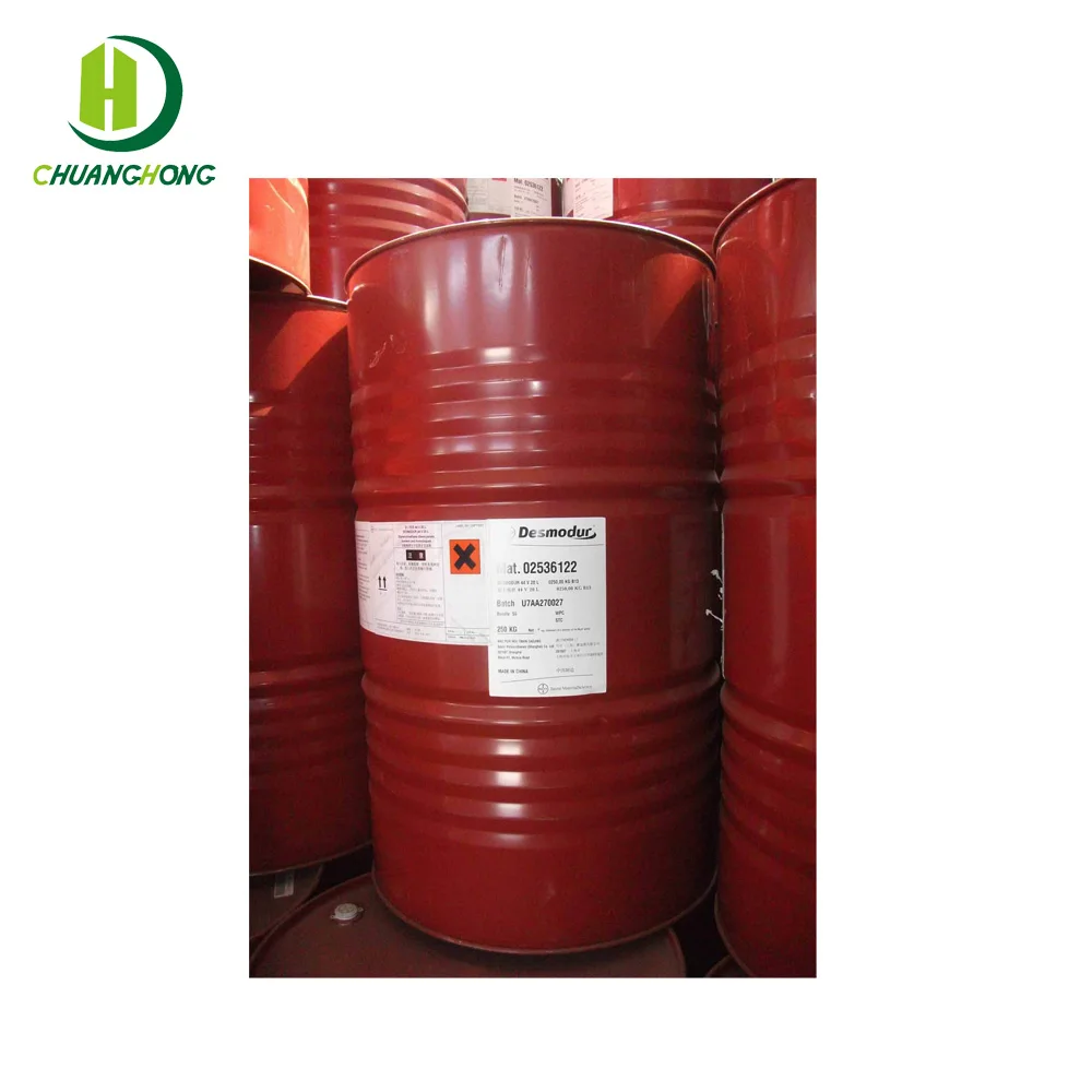 Heat insulation Polyether polyol price with Isocyanate MDI together