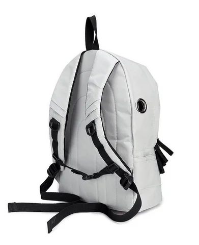 New Arrival Travel Shark Shape Design New Fashion Girls Backpack Bag