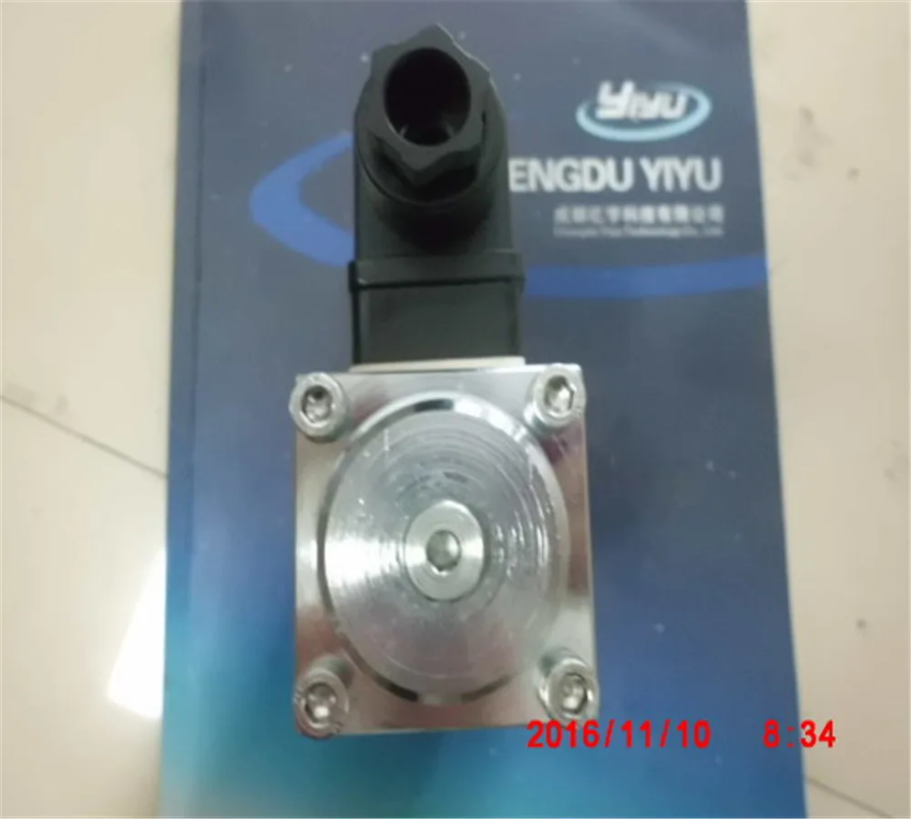 Block directional control valve AS32060b