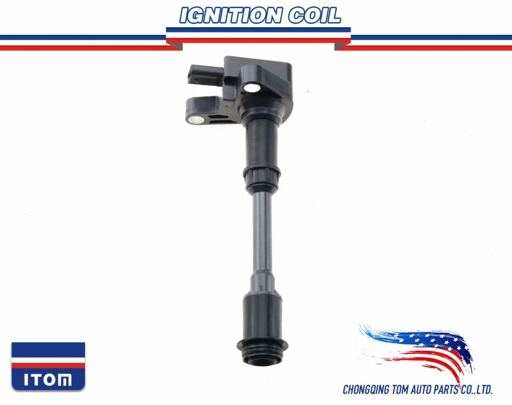 ignition coil OEM NO.BM5G12A366DA BM5G12A366CA BM5G12A366DB BM5Z12029B 1700610 1762724 UF-674 C-871 for FORD VOLVO