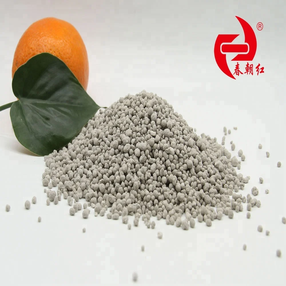Single Superphosphate /SSP Phosphate fertilizer