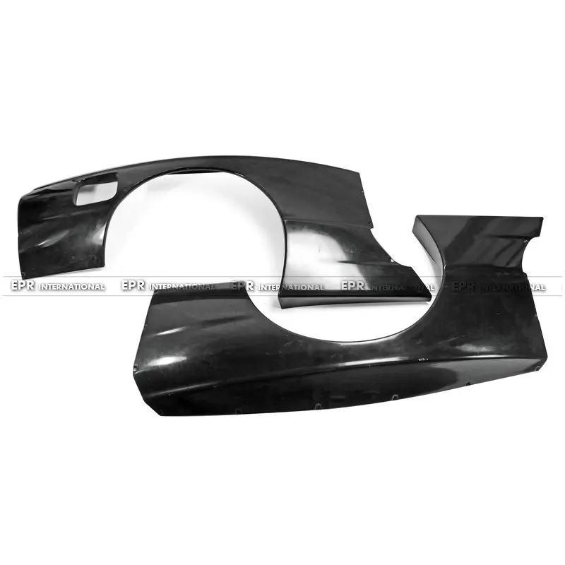 
For R32 GTR Fiberglass RB Style Body Kit Fiber Glass Car Accessories 