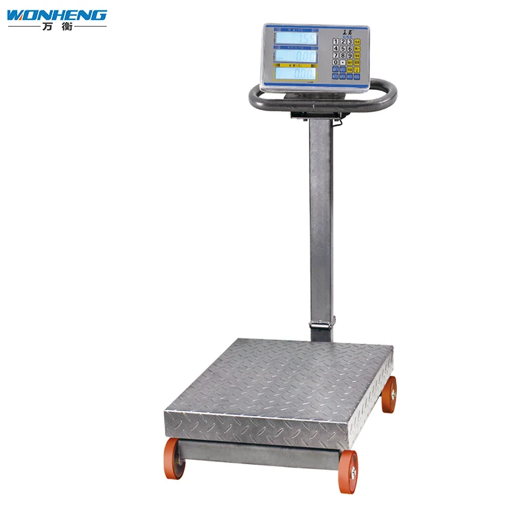 Best Price Superior Quality 25kg/23kg Platform Scale Weighing