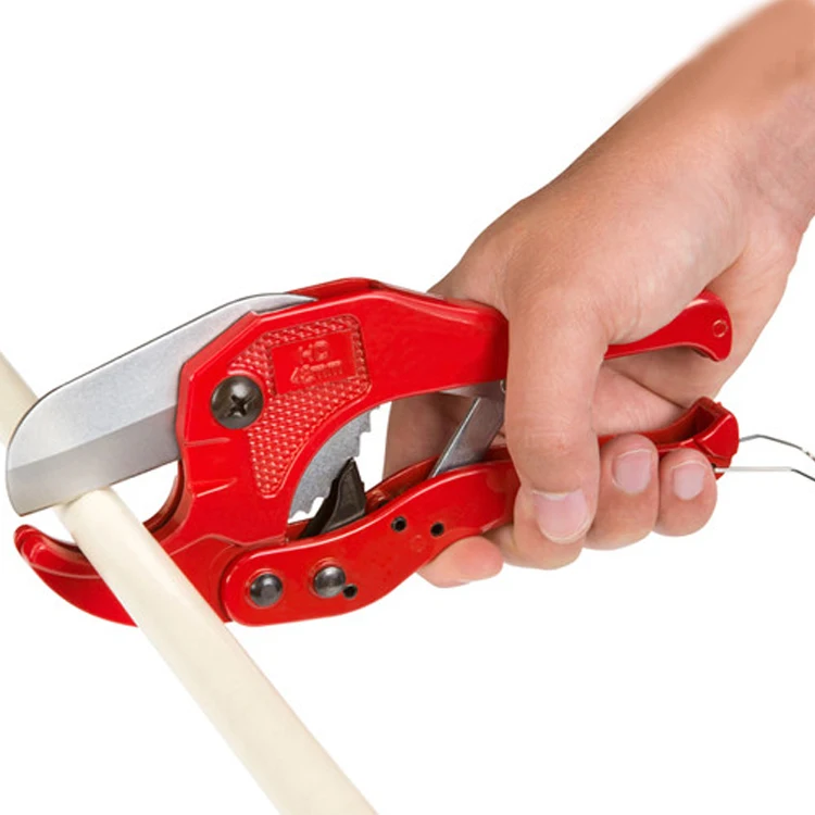 PVC Pipe Cutter